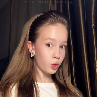 Video sticker 💅 Тая Скоморохова 🌼