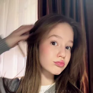 Video sticker 💋 Тая Скоморохова 🌼
