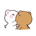 Sticker 😘 Random Cute 2😘@MochaStickers