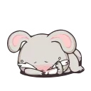 Sticker 😂 ❥✵┽💔❖Tʜᴇ Aᴡᴇѕøᴍᴇ ӄɪᴛᴛу™👑【ꜰʟᴀᴍє✧գωєєи】❖💔┽✵❥s animated kang pack