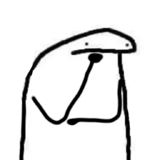 Video sticker 🤜 Flork Ultra(@Unhonored) :: @fStikBot
