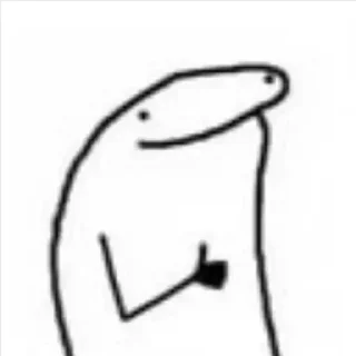 Telegram stiker 🤛 Flork Ultra(@Unhonored) :: @fStikBot