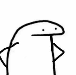 Telegram stiker 😕 Flork Ultra(@Unhonored) :: @fStikBot