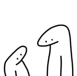 Telegram stiker 👀 Flork Ultra(@Unhonored) :: @fStikBot