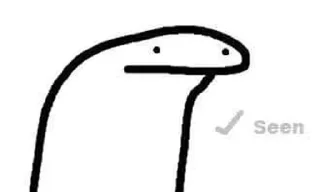 Telegram stiker 👀 Flork Ultra(@Unhonored) :: @fStikBot
