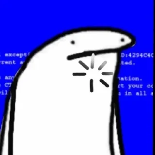Telegram stiker 😂 Flork Ultra(@Unhonored) :: @fStikBot