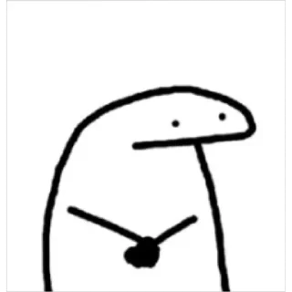 Video sticker 🤜 Flork Ultra(@Unhonored) :: @fStikBot