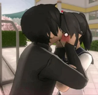 Video sticker ⭐ lala