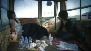 Телеграм стикер ⭐ lala