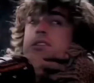 Video sticker 😳 F1sentimental :: @skeletonyy :: @fStikBot