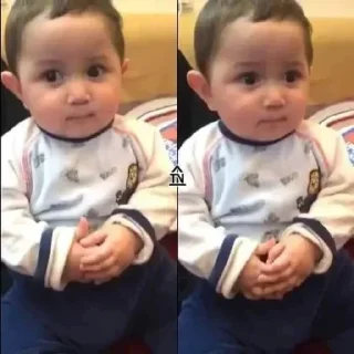 Telegram sticker 😦 @Vx_NS_xV Vol.1