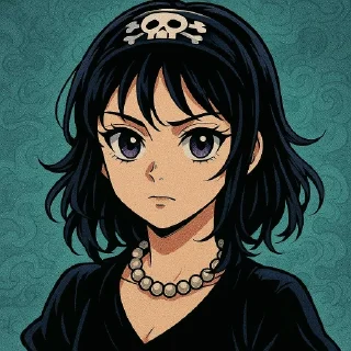 Video sticker 🖤 Olá, travestis