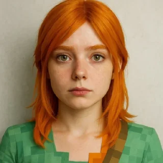 Телеграм стикер 🖤 Olá, travestis