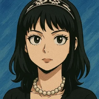 Телеграм стикер 🖤 Olá, travestis