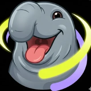 Telegram sticker 😍 raylsseal@nimino11