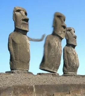 Video sticker 🗿 Emot Batu 🗿 by @devrichofh :: @fStikBot