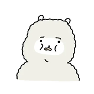 Video sticker ⭐ 집에 가고싶은 밍구 3 @moe_sticker_bot