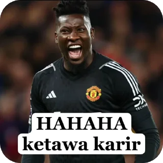 Video sticker 🫥 KudaKepalaBanteng