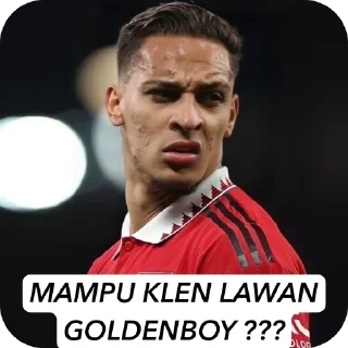 Telegram sticker 🫥 KudaKepalaBanteng