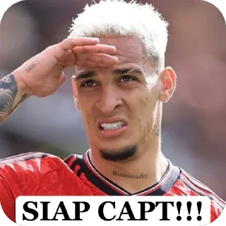 Telegram sticker 🫥 KudaKepalaBanteng