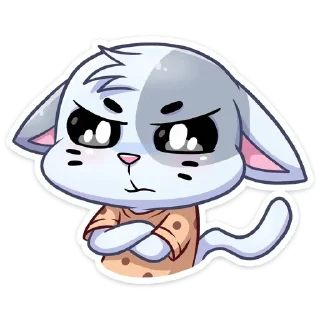 Telegram sticker 😝 @stickeri_tg 💋<-- стикеры тут