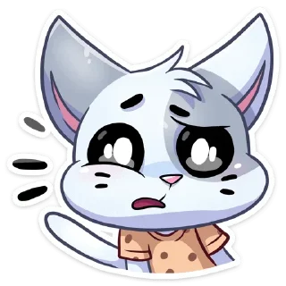 Video sticker 🤨 @stickeri_tg 💋<-- стикеры тут