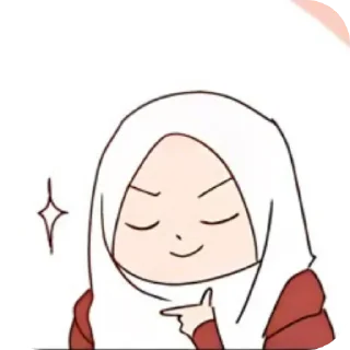 Video sticker ✨ معكم هارو🦦². @just_haro