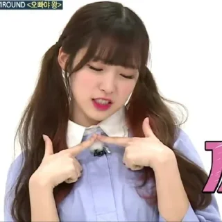 Video sticker 😖 Meow