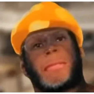 Sticker 😎 쌀 숭 이