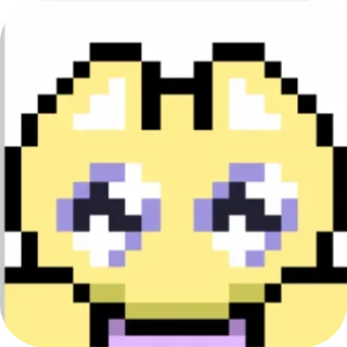 Telegram stiker 😋 Winion.Virus! (Stic. by @KaiPans)