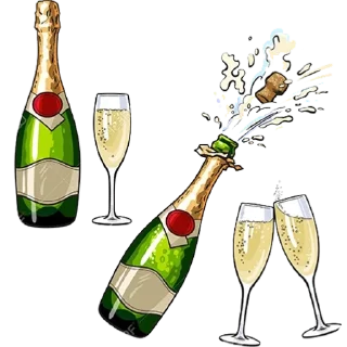 Telegram sticker 🍽 Мои стикеры