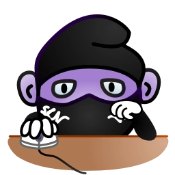 Telegram sticker 🥱 ADEOMIK