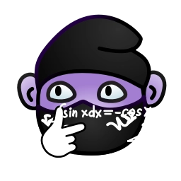 Telegram sticker 🤔 ADEOMIK