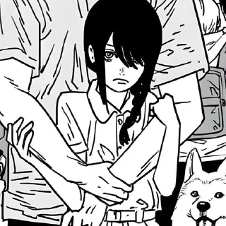 Телеграм стикер 😒 Nayuta @Ralzei228 :: @fStikBot