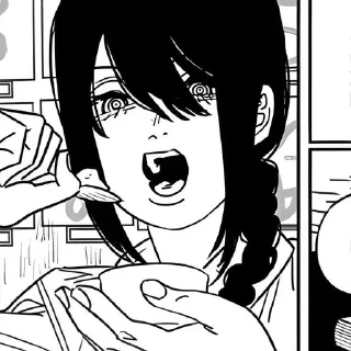 Телеграм стикер 😋 Nayuta @Ralzei228 :: @fStikBot