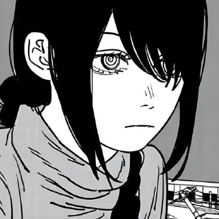 Video sticker 😐 Nayuta @Ralzei228 :: @fStikBot