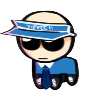 Video sticker 🎉 Evade_By_Cffewra