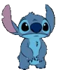 Video sticker 💥 Stitch→ @PremiumHub