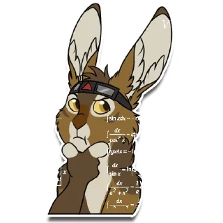 Telegram sticker 🧐 Saváj O'Hare