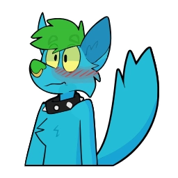 Telegram sticker 😳 Фуряхи💙 @stickrubot