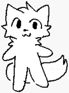 Telegram sticker 😀 Boykisser :: @fStikBot