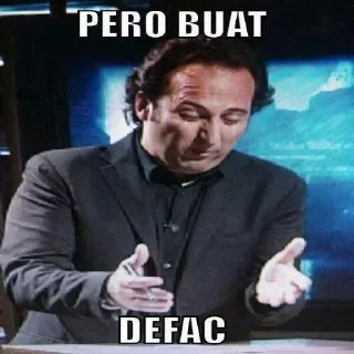 Telegram stiker 🙎‍♂ AzulPack