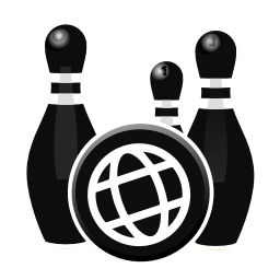 Sticker 🎳 @flexyos