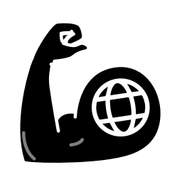 Sticker 💪 @flexyos
