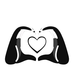Sticker ❤️‍🔥 @flexyos