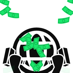 Sticker 💸 @flexyos