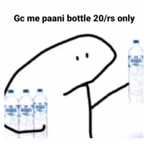 Telegram stiker 🖼 Suhani's favourites (@CalsiBot)