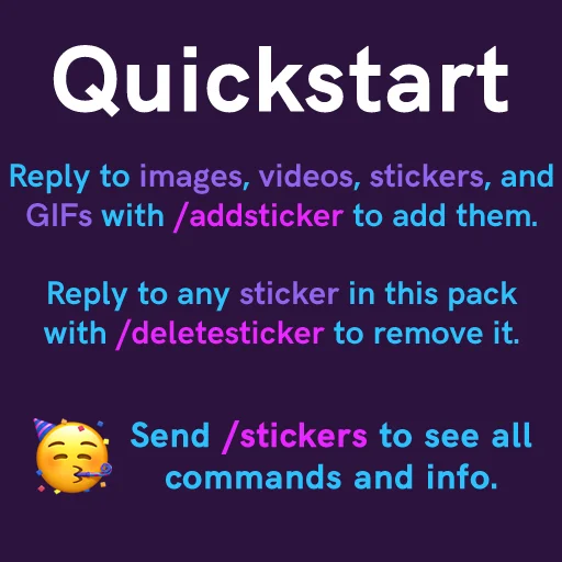 Sticker 👋 Suhani's favourites (@CalsiBot)