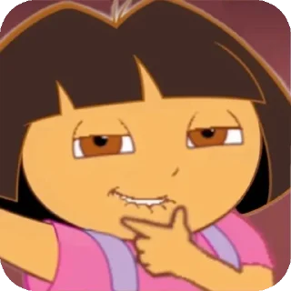 Telegram sticker 👄 Go sharonnn, you got this!!@amiamiiOG (5)