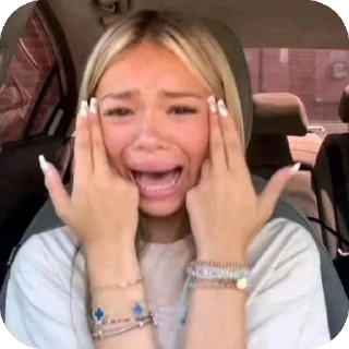 Telegram sticker 🤲 Go sharonnn, you got this!!@amiamiiOG (5)